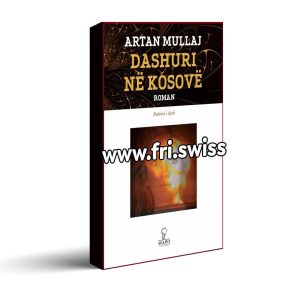 Dashuri në Kosovë