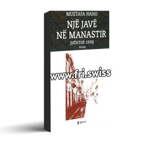 Një javë në manastir