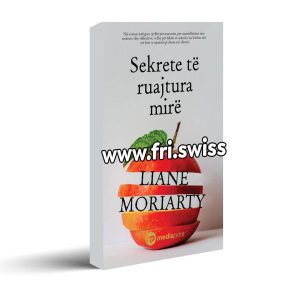 Sekrete të ruajtura mirë