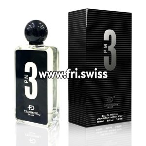 Parfum 3 PM, 100ml