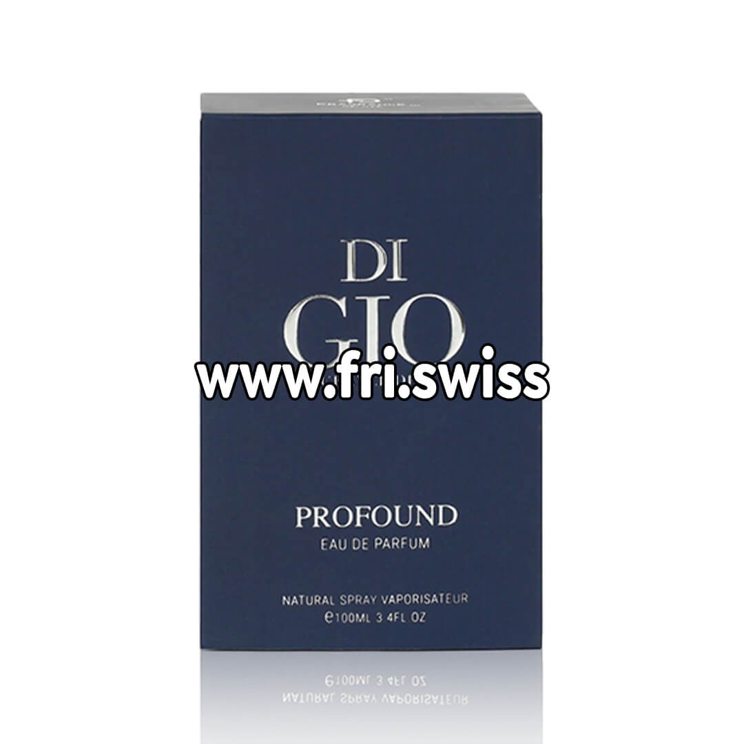 Parfum Di Gio, 100ml - Figura 2