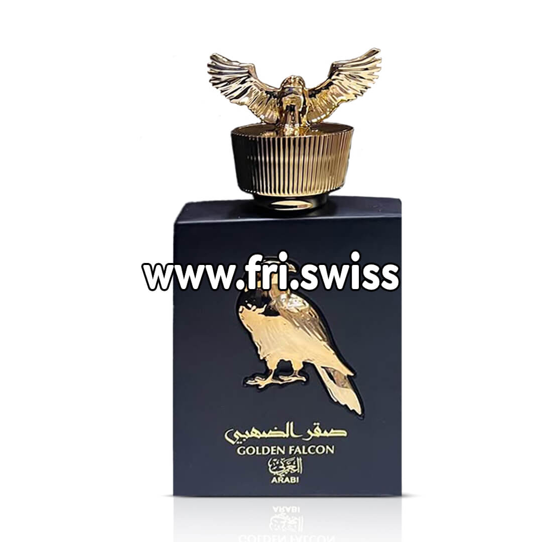 Parfum Golden Falcon, 100ml