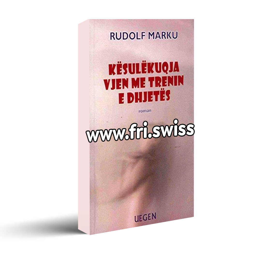 Kësulëkuqja vjen me trenin e dhjetës