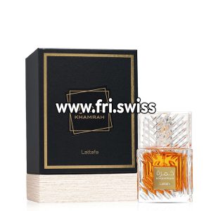 Parfum Lattafa Khamrah, 100ml
