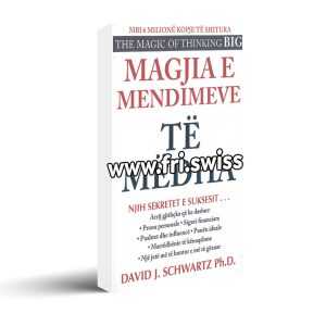 Magjia e mendimeve të mëdha