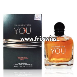 Parfum Stronger than You, 100ml