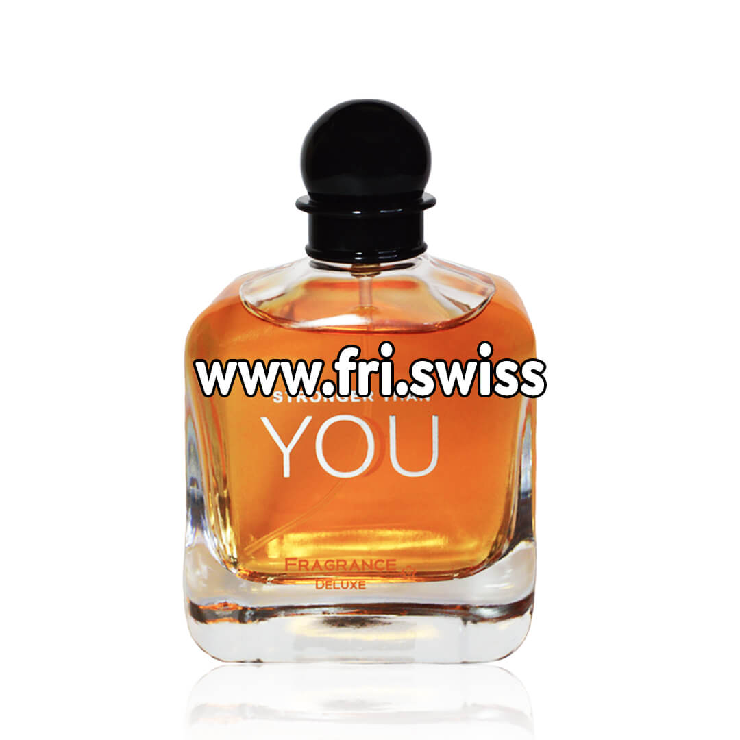 Parfum Stronger than You, 100ml - Figura 3