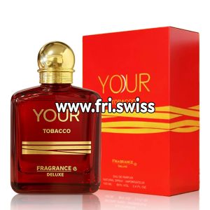 Parfum Your Tobacco, 100ml
