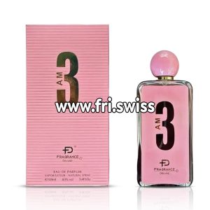 Parfum 3 AM, 100ml