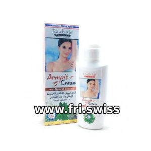 Krem për trup me qumësht natyral