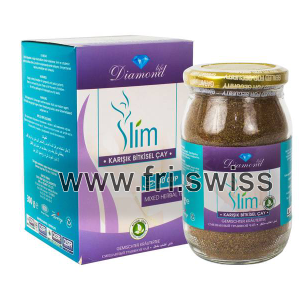 Çaj për dobësim Life Diamond Slim