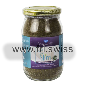 Caj per dobesim Life Diamond Slim img3