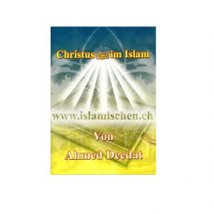 Christus im Islam