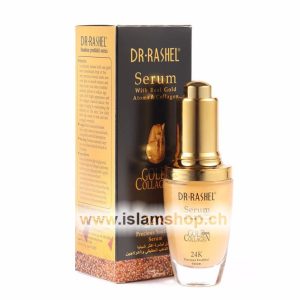 DR RASHEL 24K Gold & Kollagjen Rinor