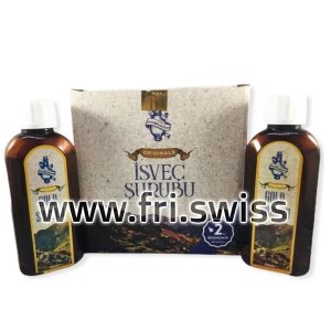 Shurup Suedez për dobësim (2 Shurupa)