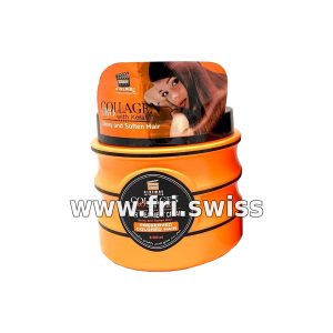 Krem për flokë me kolagjen