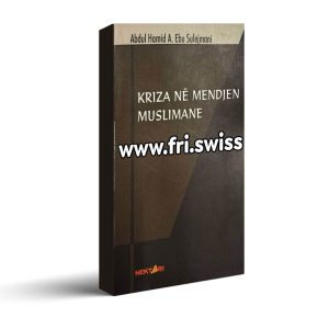 Kriza në mendjen muslimane