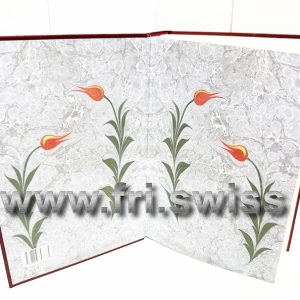 Le Saint Coran Traduction Originale Notes de Muhammad Hamidullah en Francais