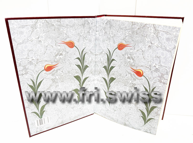 Le Saint Coran - Traduction Originale & Notes de Muhammad Hamidullah en Français - Figura 2