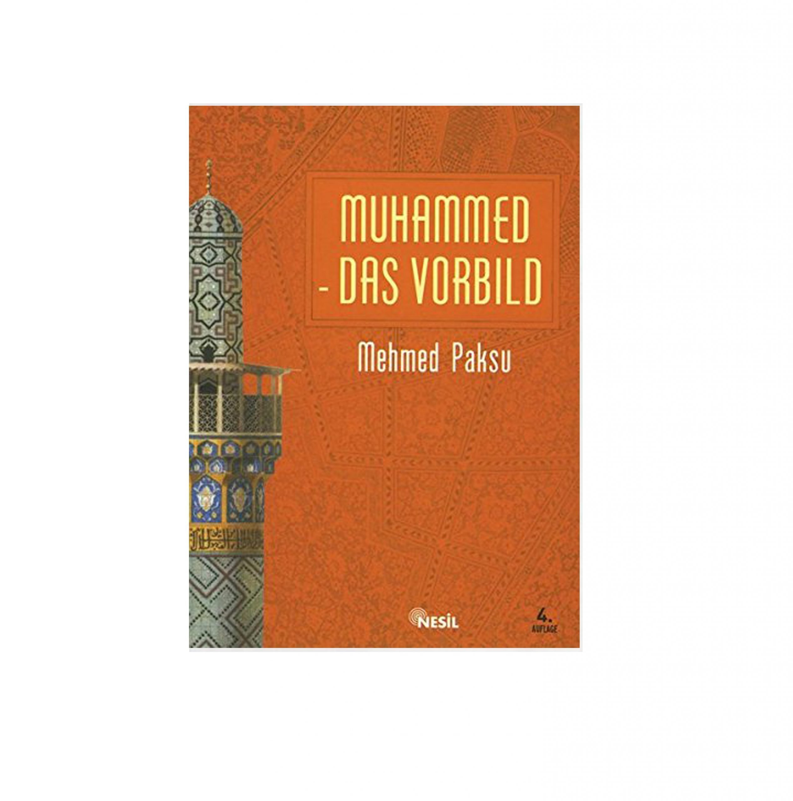 Mohammed - Das Vorbild