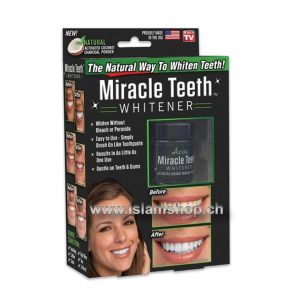 Mrekullia Dhëmbët Whitener