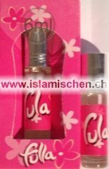 Parfum Fulla, 6 ml