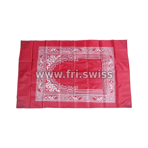 Sexhade xhepi me busull (e kuqe)