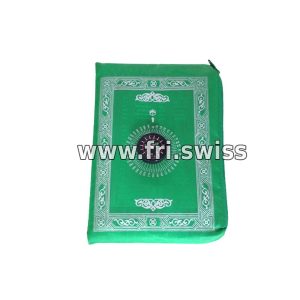 Sexhade xhepi me busull (e gjelbërt)