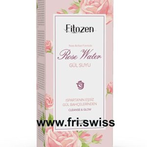 Ujë Trendafili – Rose Water