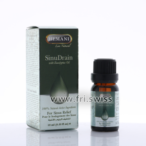 Vaj SinuDrain për sinus