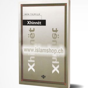 Xhinnët - Ibën Tejmijje