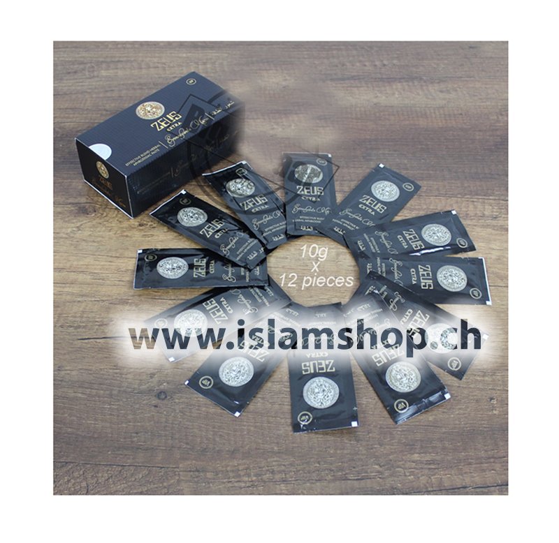 ZEUS EXTRA Përzierje Super Efektive Bimor Afrodiziak Ginseng Epimedium VIP ( Viagra Natyrale ) - Figura 2