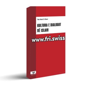Kultura e dialogut në Islam
