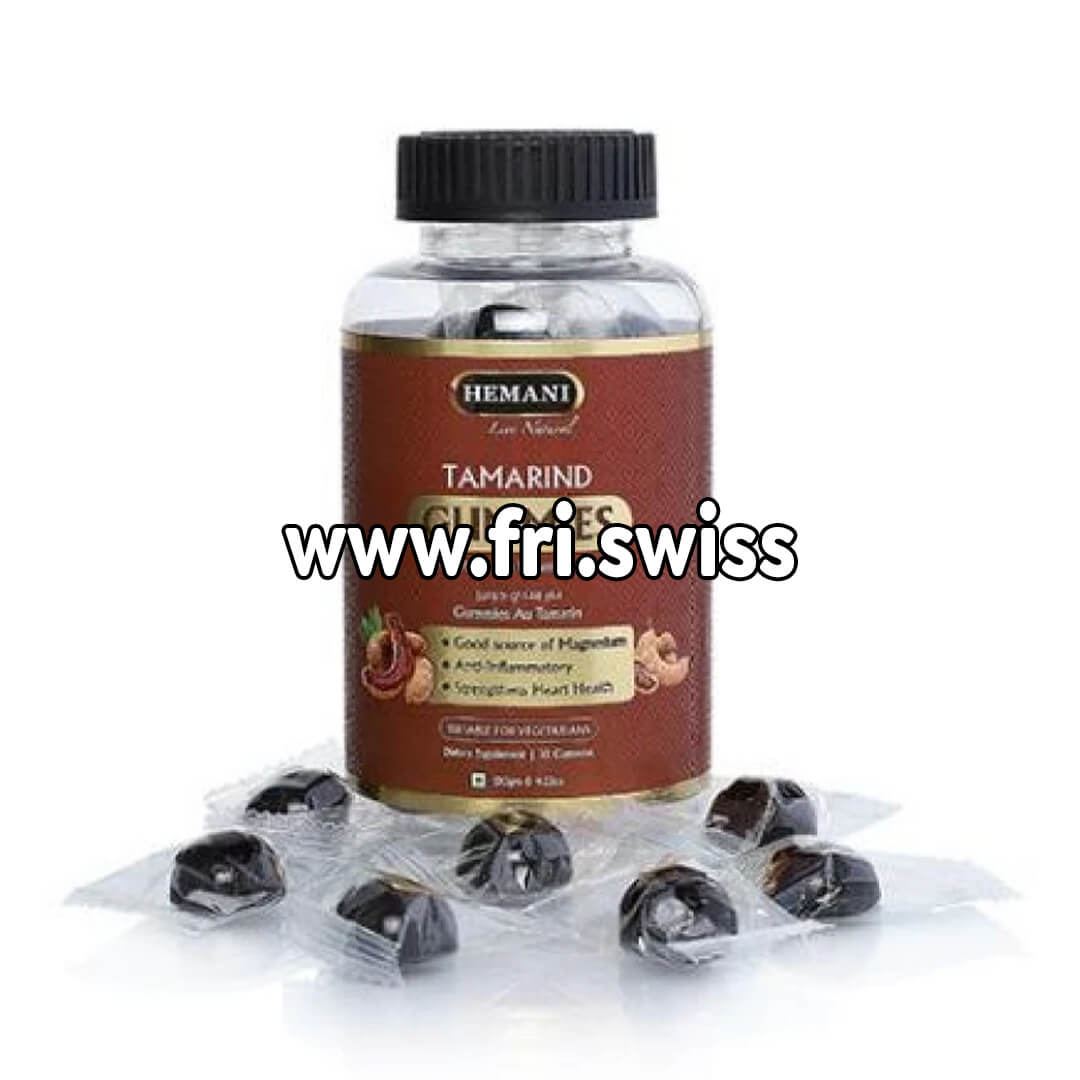 Hemani Çamçakiz Tamarindi, 120gr - Figura 2