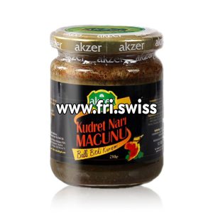 Mjaltë Kudret Nari, 210gr