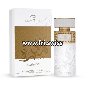 Parisbelle Parfum Mahraa, 100ml