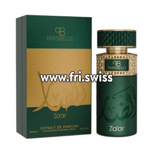 Parisbelle Parfum Za'ar, 100ml