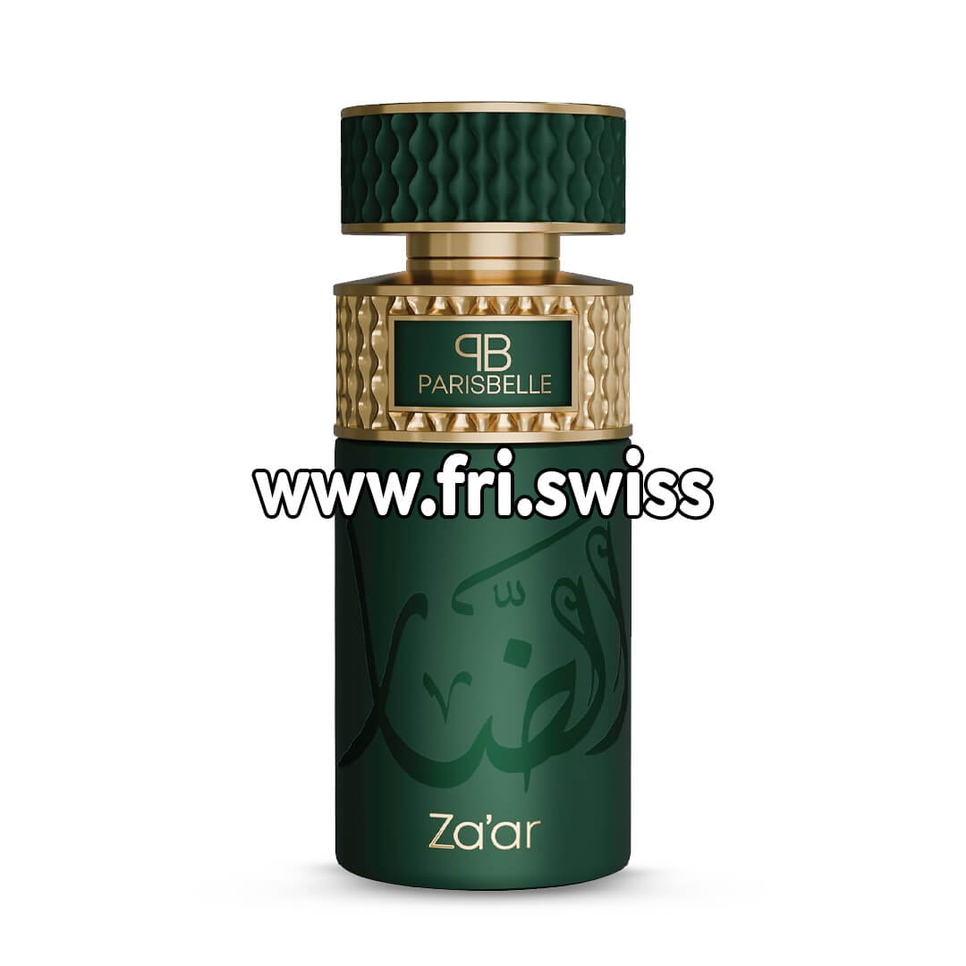 Parisbelle Parfum Za'ar, 100ml - Figura 2