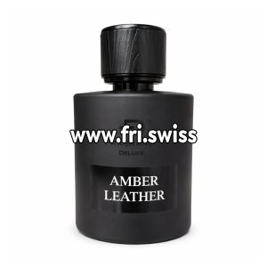 Parfum Amber Leather, 100ml