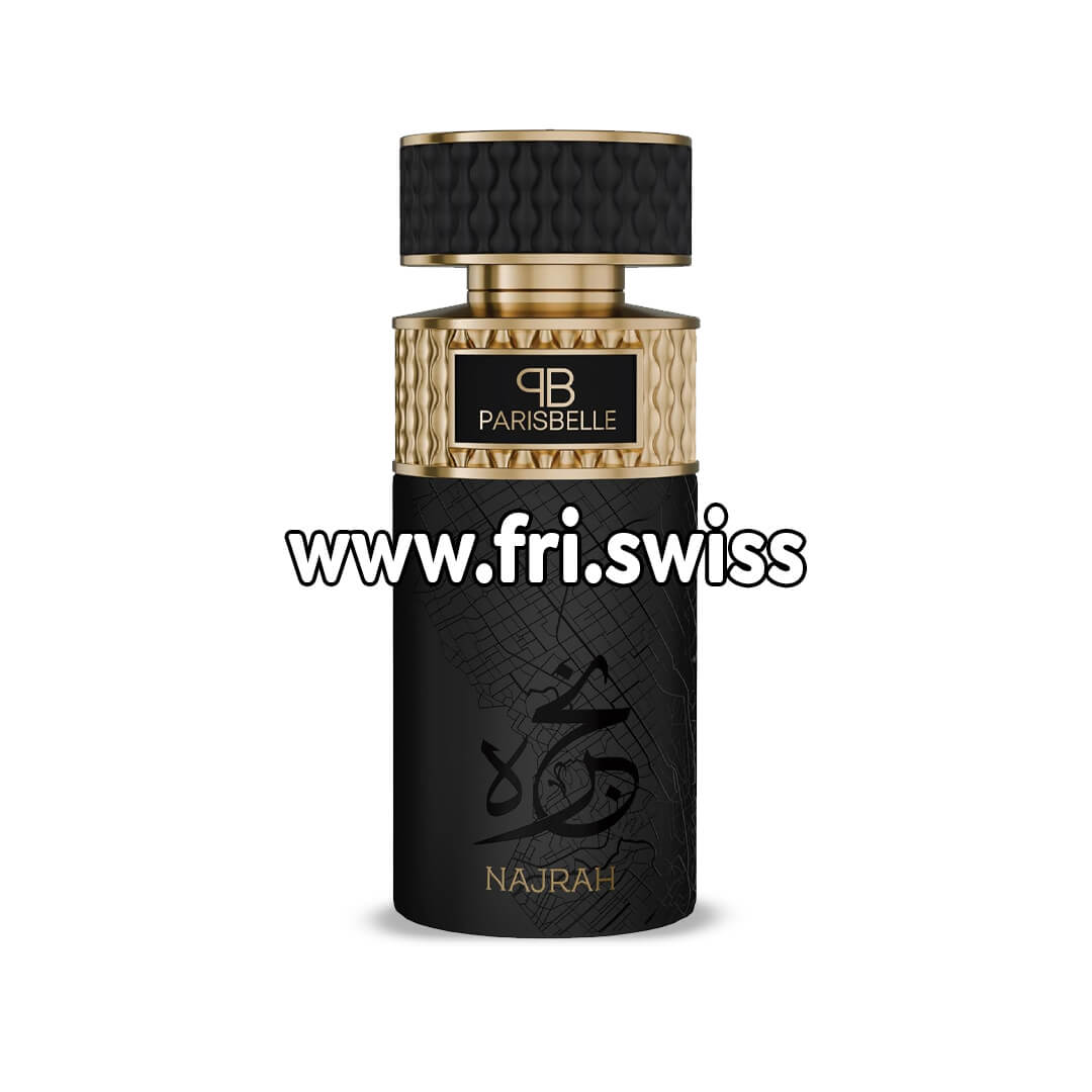 Parfum Zimara Parisbelle, 100ml - Figura 3