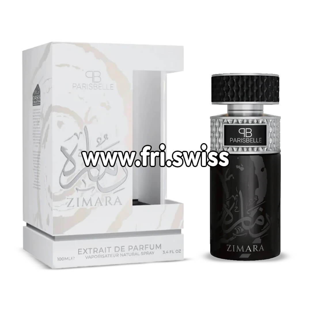 Parfum Zimara Parisbelle, 100ml