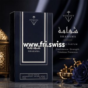 Parfum Shahama, 100ml