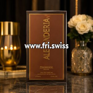Parfum Alexanderia, 100ml