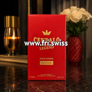 Parfum Cendalo Mayson Legend, 100ml