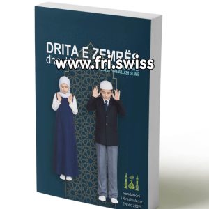 Drita e zemrës dhe Jasini