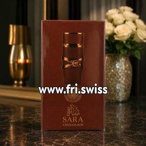 Parfum Sara Chocolate, 100ml