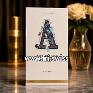 Parfum Attitude Blue, 100ml