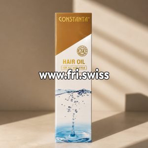 Constanta Vaj për flokë, 100 ml