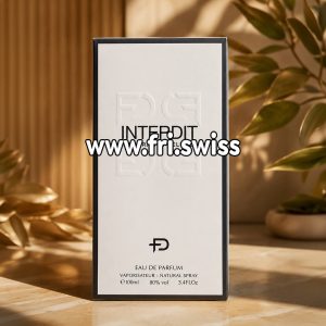 Parfum Interedit, 100ml