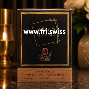 Parfum Khumrati, 100ml